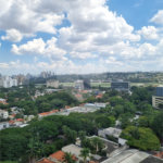 Apartamento à venda com 1 quarto em Pinheiros, São Paulo, SP