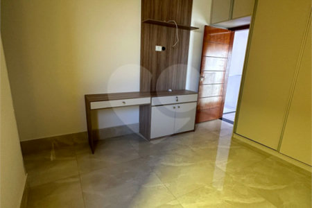 Casa à venda com 3 quartos, sendo 1 suíte,  no condomínio Horto Florestal Villagio, Sorocaba - SP