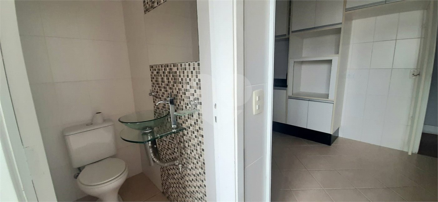 Apartamento à venda com 3 quartos, sendo 1 suíte, em Santana, São Paulo, SP