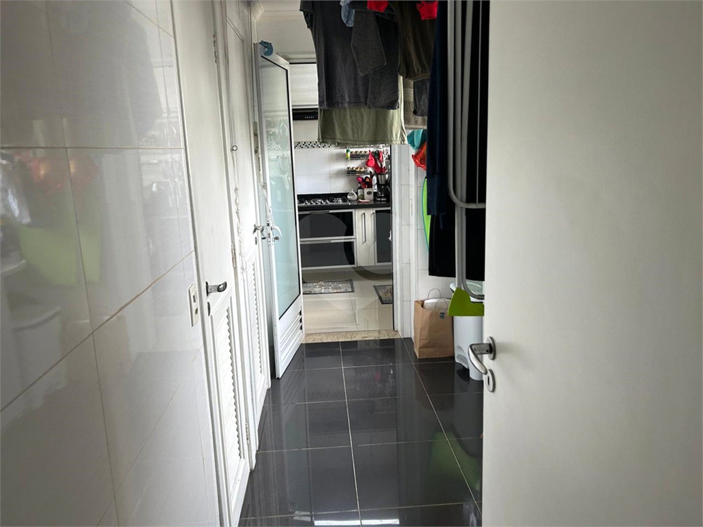 Apartamento à venda com 3 suítes em Jardim Marajoara, São Paulo, SP