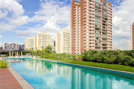 Duplex à venda com 2 suítes em Granja Julieta, São Paulo, SP