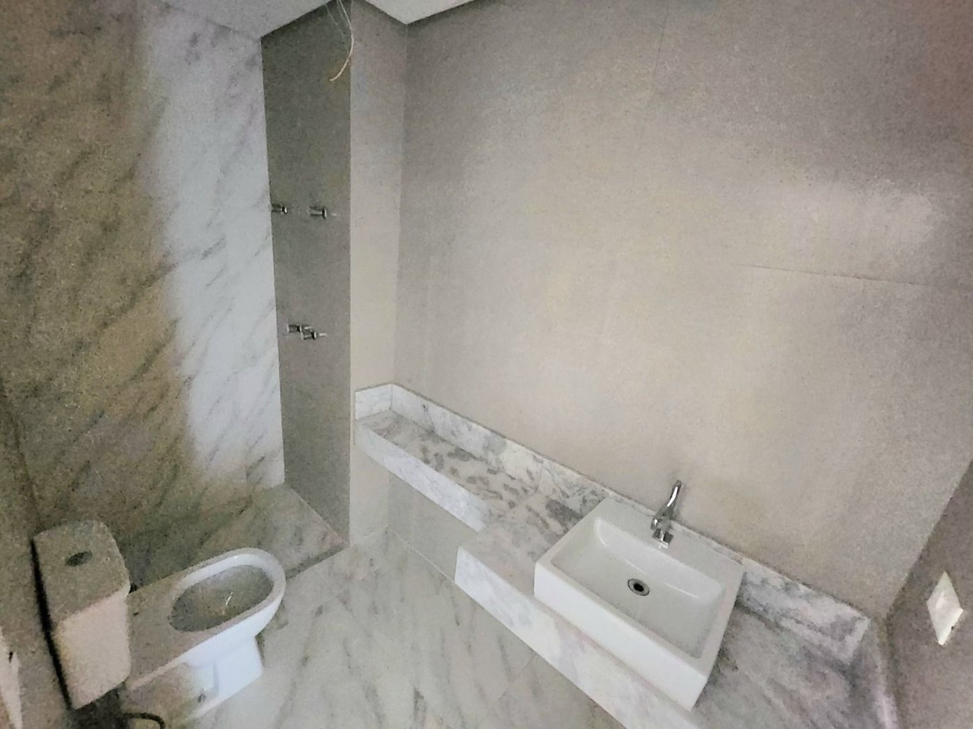 Apartamento à venda, 75 m² por R$ 860.000,00 - José Menino - Santos/SP