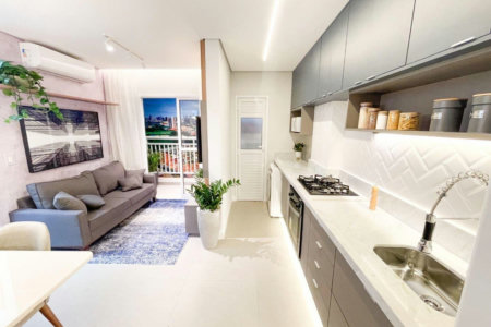 Residencial Daniel Gonzalez