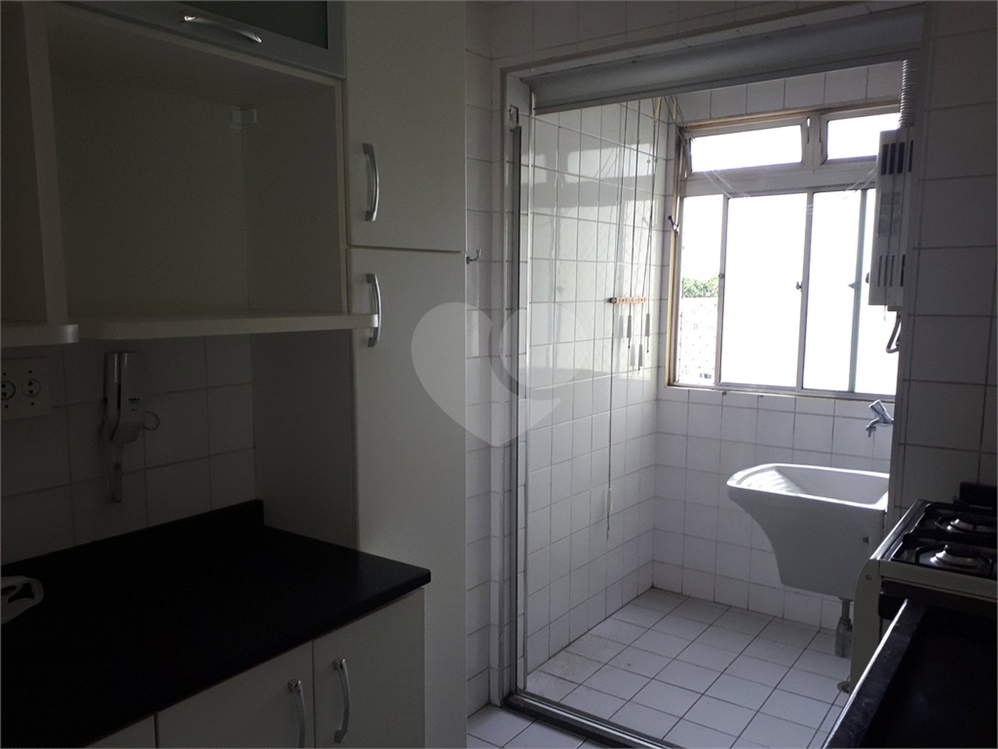 Apartamento à venda com 2 quartos em Mandaqui, São Paulo, SP