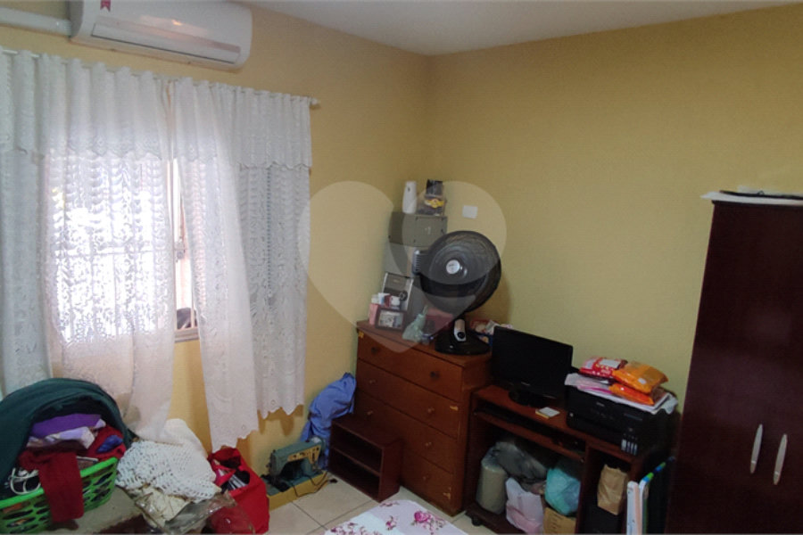 Casa Térrea à venda com 3 quartos, sendo 2 suítes,  em Parque Edu Chaves, São Paulo, SP