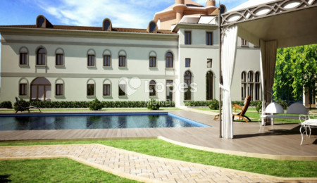 Apartamento duplex com 3 quartos à venda em Pellestrina, Veneza, Itália – Venetia Domus