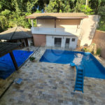 Casa à venda com 4 suítes no condomínio Alpes da Cantareira, Mairiporã - SP