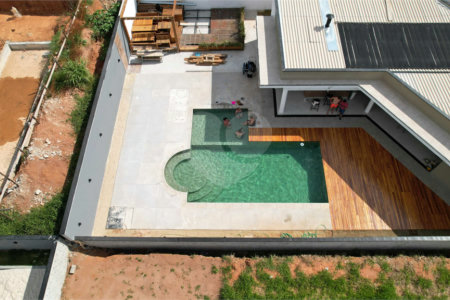 Casa à venda ou para alugar com 4 suítes no condomínio Up Residencial, Sorocaba - SP