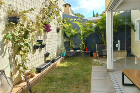Casa à venda com 3 suítes no condomínio Vizon Ville, Sorocaba - SP