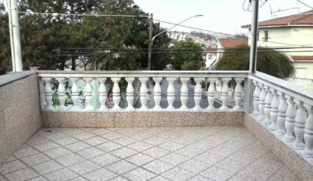 Sobrado à venda com 3 quartos em Tremembé, São Paulo, SP