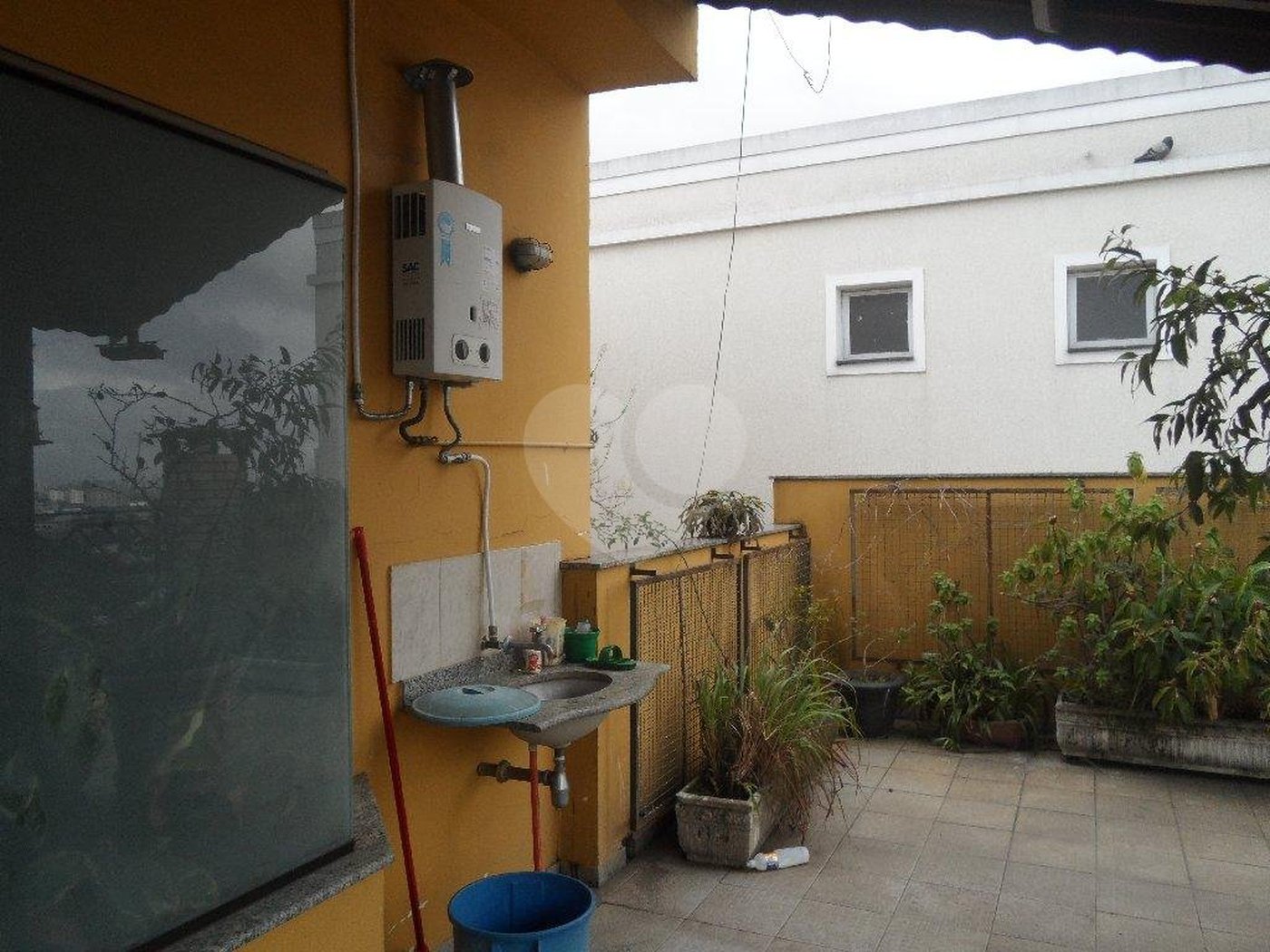 Sobrado à venda com 4 quartos, sendo 3 suítes, em Jardim São Paulo(zona Norte), São Paulo, SP