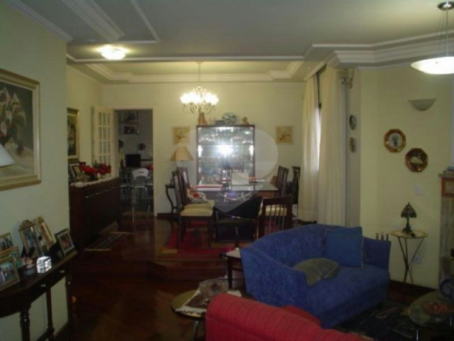 Apartamento à venda com 4 quartos, sendo 3 suítes,  em Água Fria, São Paulo, SP