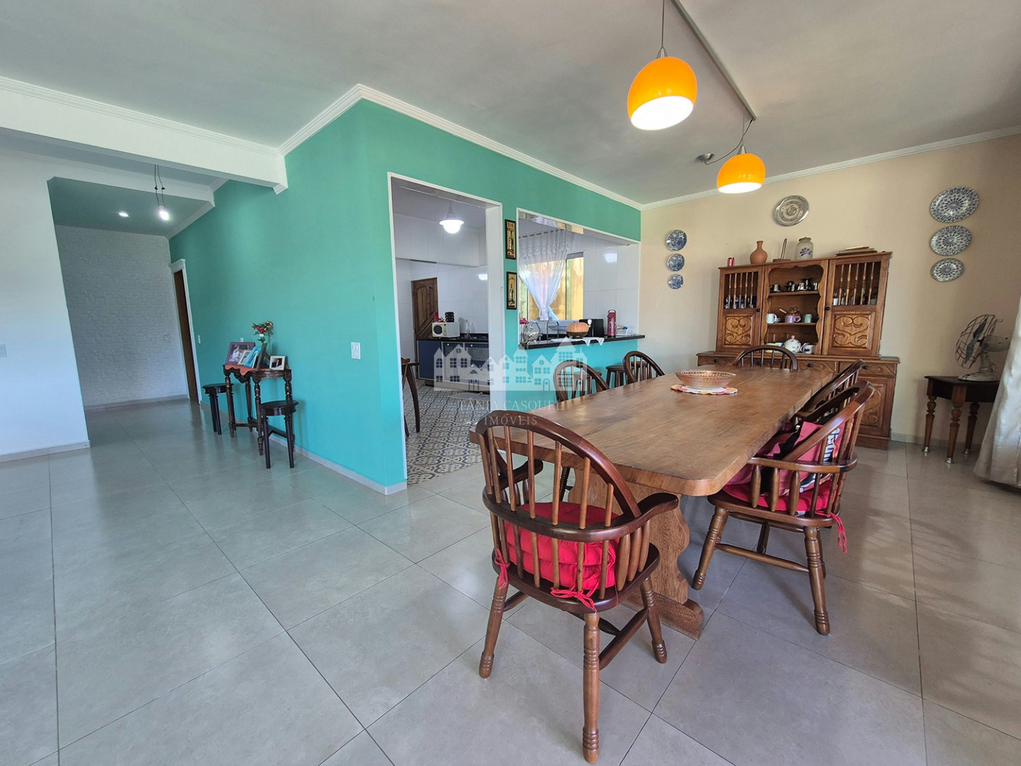 Chácara, 3 quartos, 1000 m² - Foto 30