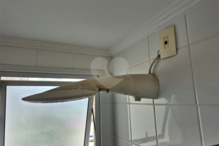 Apartamento à venda com 2 quartos em Vila Anastácio, São Paulo, SP