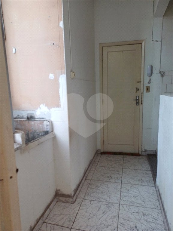 Apartamento à venda com 1 suíte em Tijuca, Rio de Janeiro, RJ