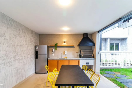 Studio à venda ou para alugar com 1 suíte em Vila Butantã, São Paulo, SP