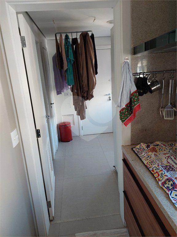 Apartamento à venda com 3 suítes em Jardim Ampliação, São Paulo, SP