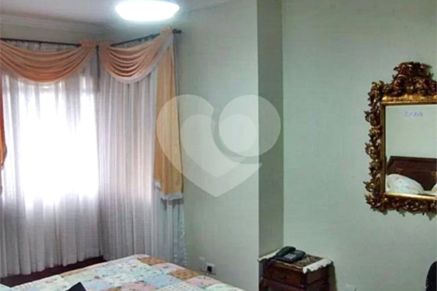 Sobrado à venda com 3 suítes em Palmas do Tremembé, São Paulo, SP