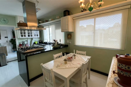 Apartamento à venda com 3 suítes em Fazenda Morumbi, São Paulo, SP