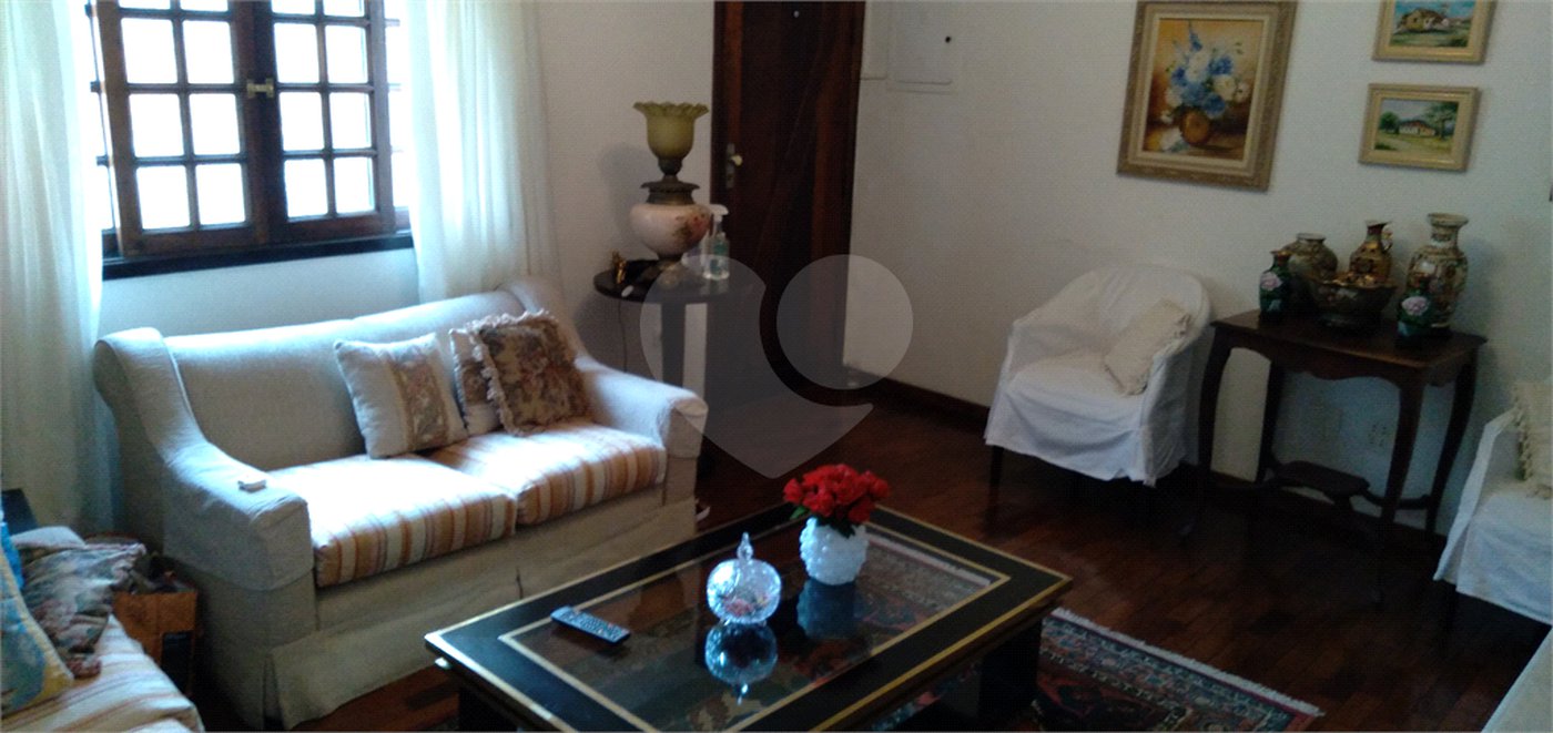 Sobrado à venda com 3 quartos, sendo 1 suíte, em Santana, São Paulo, SP