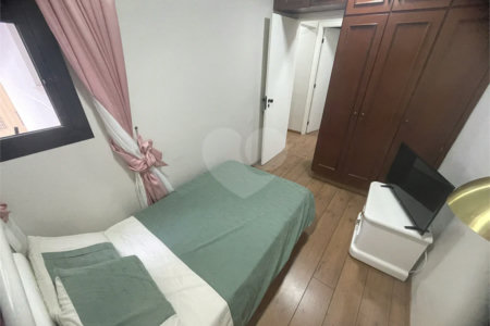 Apartamento à venda com 4 quartos, sendo 1 suíte,  em Santa Teresinha, São Paulo, SP