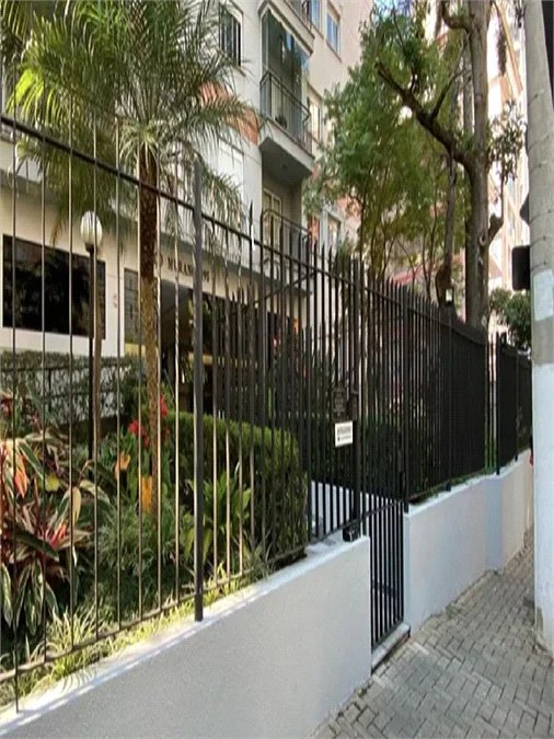 Apartamento para alugar com 1 suíte em Jardim Ampliação, São Paulo, SP
