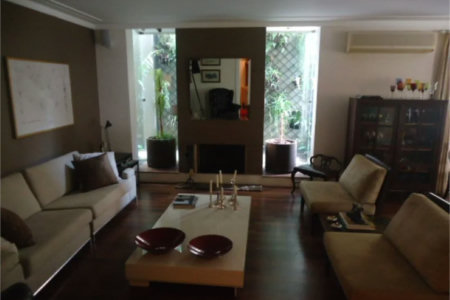 Casa à venda com 3 quartos, sendo 2 suítes,  em Vila Tramontano, São Paulo, SP