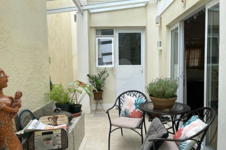 Casa à venda com 4 suítes no condomínio Conjunto Residencial São Benedito, São Paulo - SP