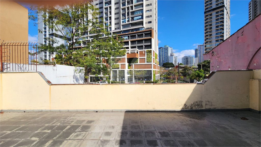 Terreno à venda em Brooklin, São Paulo, SP