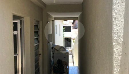 Casa à venda com 3 quartos em Pirituba, São Paulo, SP