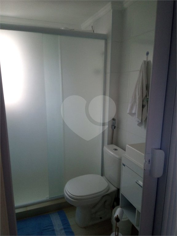 Apartamento à venda com 3 quartos em Vila Moraes, São Paulo, SP