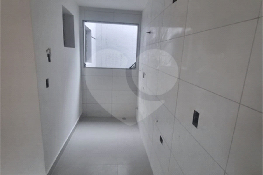 Apartamento à venda com 1 quarto em Tucuruvi, São Paulo, SP