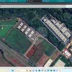 Área de Terra à venda em Parque Residencial Jardim Ipanema, Araraquara, SP