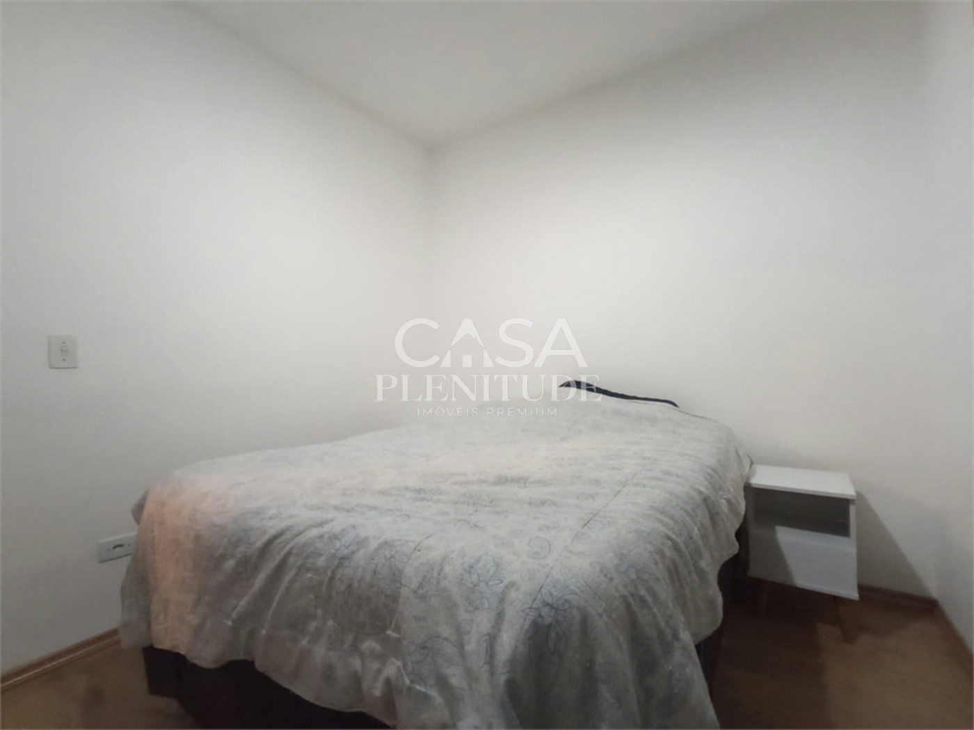 Apartamento à venda com 2 quartos em Vossoroca, Votorantim, SP