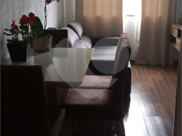 Apartamento à venda com 3 quartos em Pirituba, São Paulo, SP