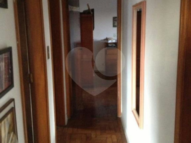 Sobrado à venda com 3 quartos, sendo 1 suíte,  em Horto Florestal, São Paulo, SP