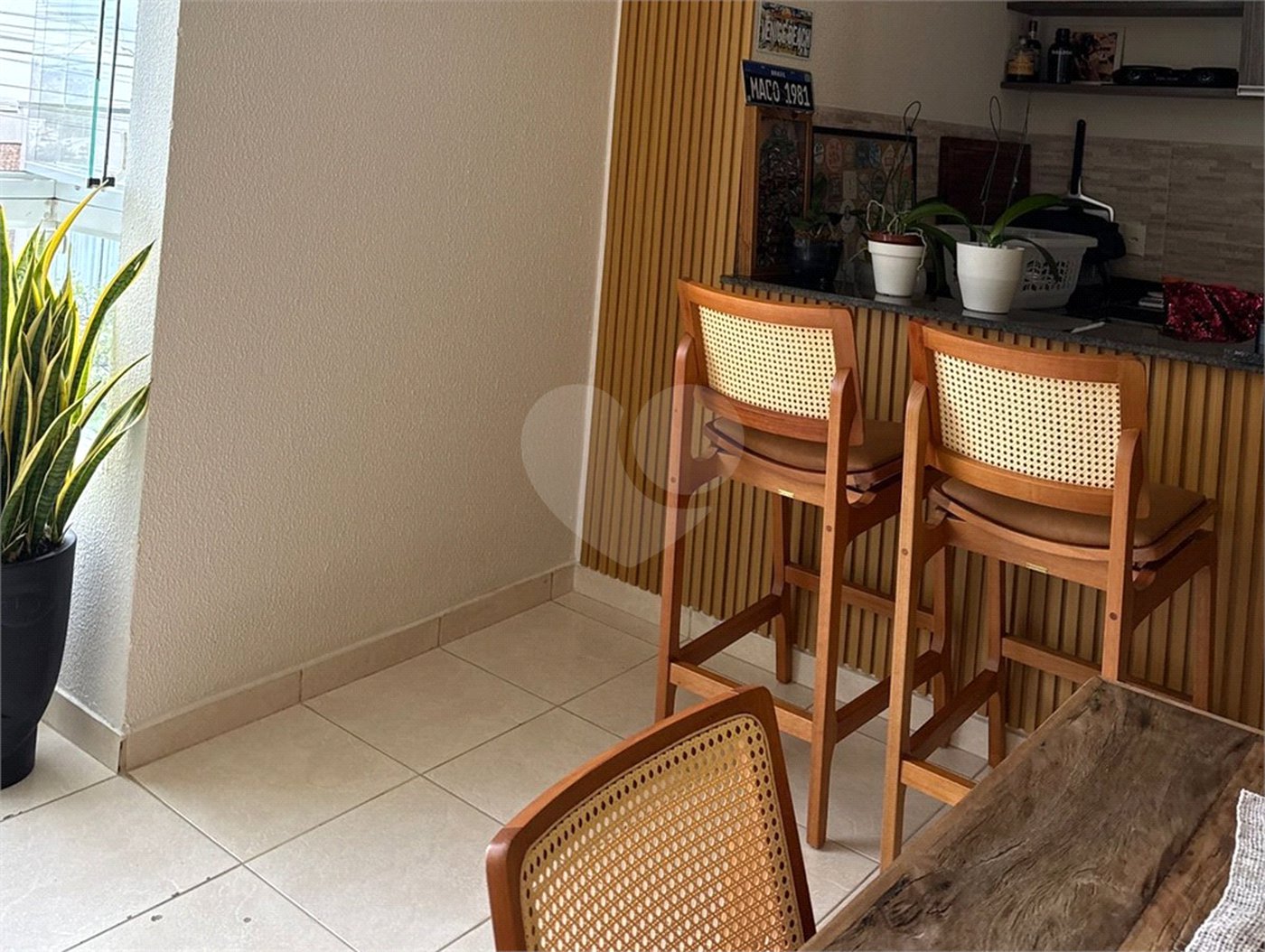 Casa à venda com 3 quartos, sendo 1 suíte, no condomínio Golden Park Residence II, Sorocaba - SP