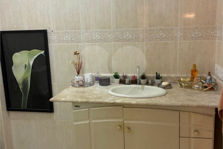 Apartamento à venda com 3 quartos, sendo 1 suíte, em Jardim Paulista, São Paulo, SP