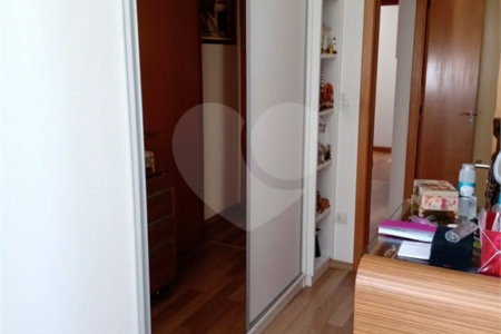 Apartamento à venda com 4 quartos, sendo 3 suítes, em Água Fria, São Paulo, SP
