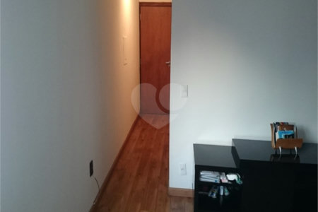 Apartamento à venda com 2 quartos em Vila Mariana, São Paulo, SP