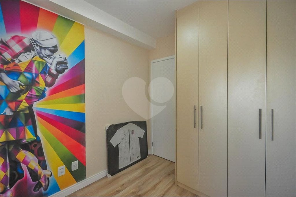 Apartamento à venda com 2 quartos em Vila Andrade, São Paulo, SP