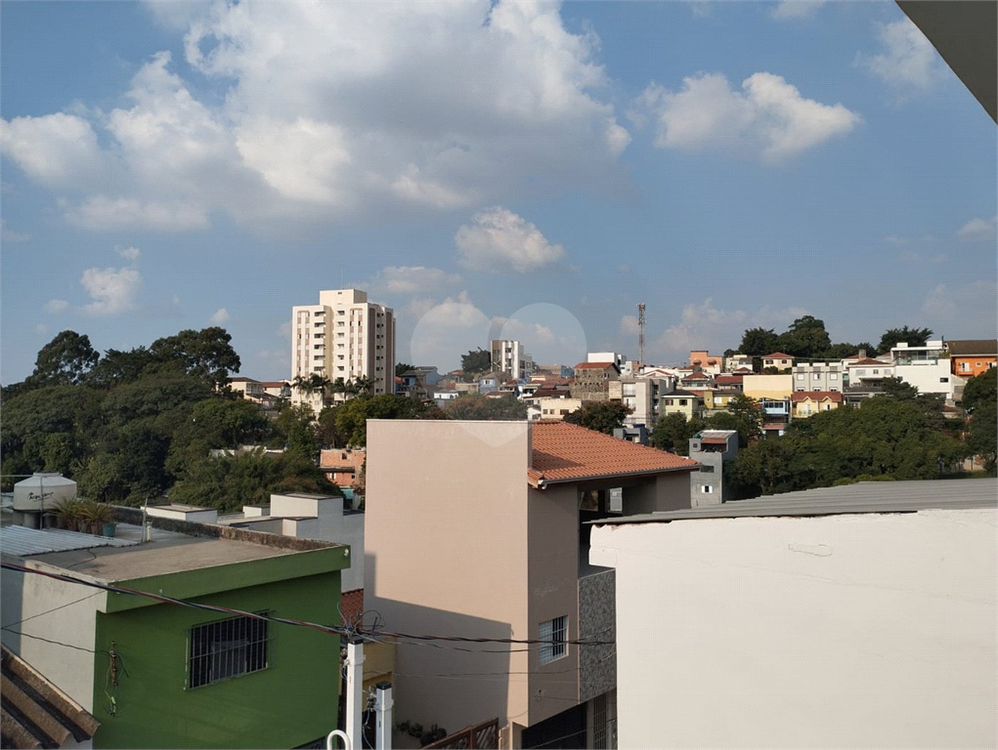 Sobrado à venda com 3 quartos, sendo 1 suíte, em Vila Mazzei, São Paulo, SP