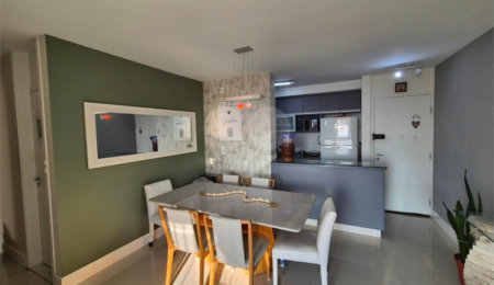 Apartamento à venda com 3 quartos, sendo 1 suíte,  em Vila Bela, São Paulo, SP