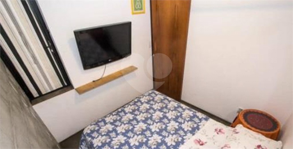 Apartamento à venda com 4 quartos em Pinheiros, São Paulo, SP