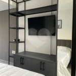 Studio à venda ou para alugar com 1 quarto em Indianópolis, São Paulo, SP