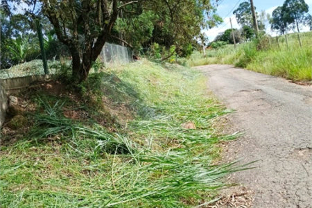 Terreno à venda em Vale Verde, Valinhos, SP