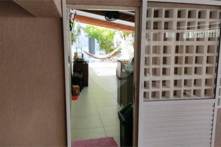 Sobrado à venda com 3 quartos, sendo 1 suíte, em Parque Cidade Jardim Ii, Jundiaí, SP