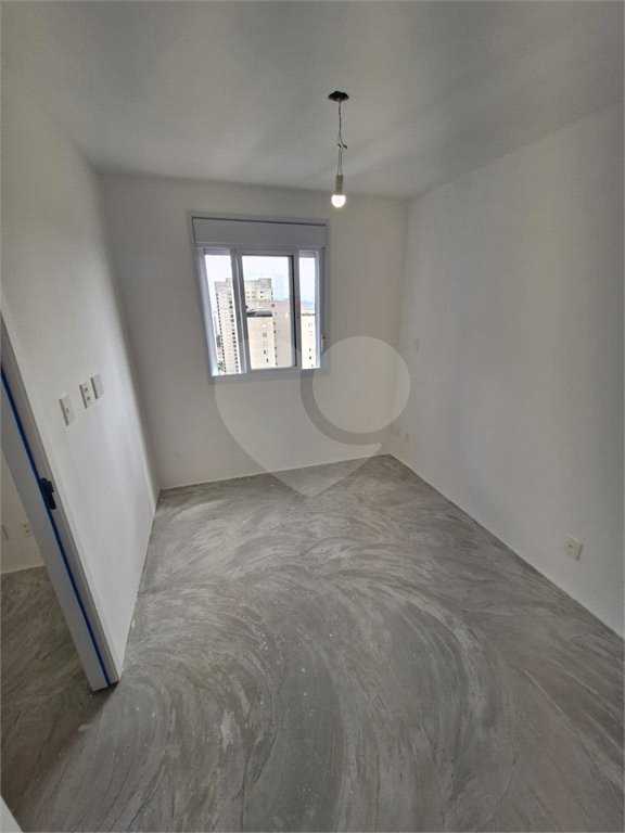 Apartamento à venda com 1 quarto em Belenzinho, São Paulo, SP