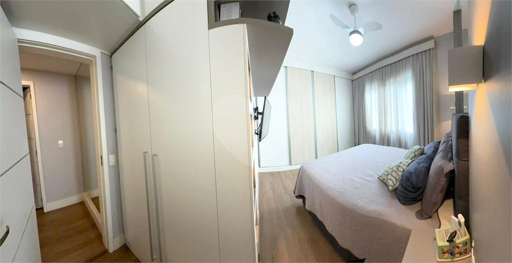 Apartamento à venda com 4 quartos, sendo 2 suítes, em Tijuca, Rio de Janeiro, RJ