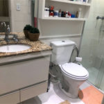 Apartamento à venda com 2 quartos, sendo 1 suíte, em Jardim Prestes de Barros, Sorocaba, SP
